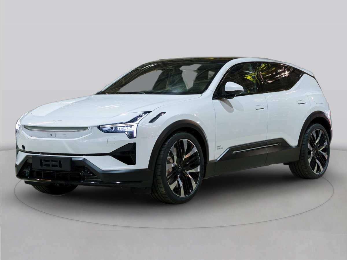 Used 2025 Polestar Polestar 3