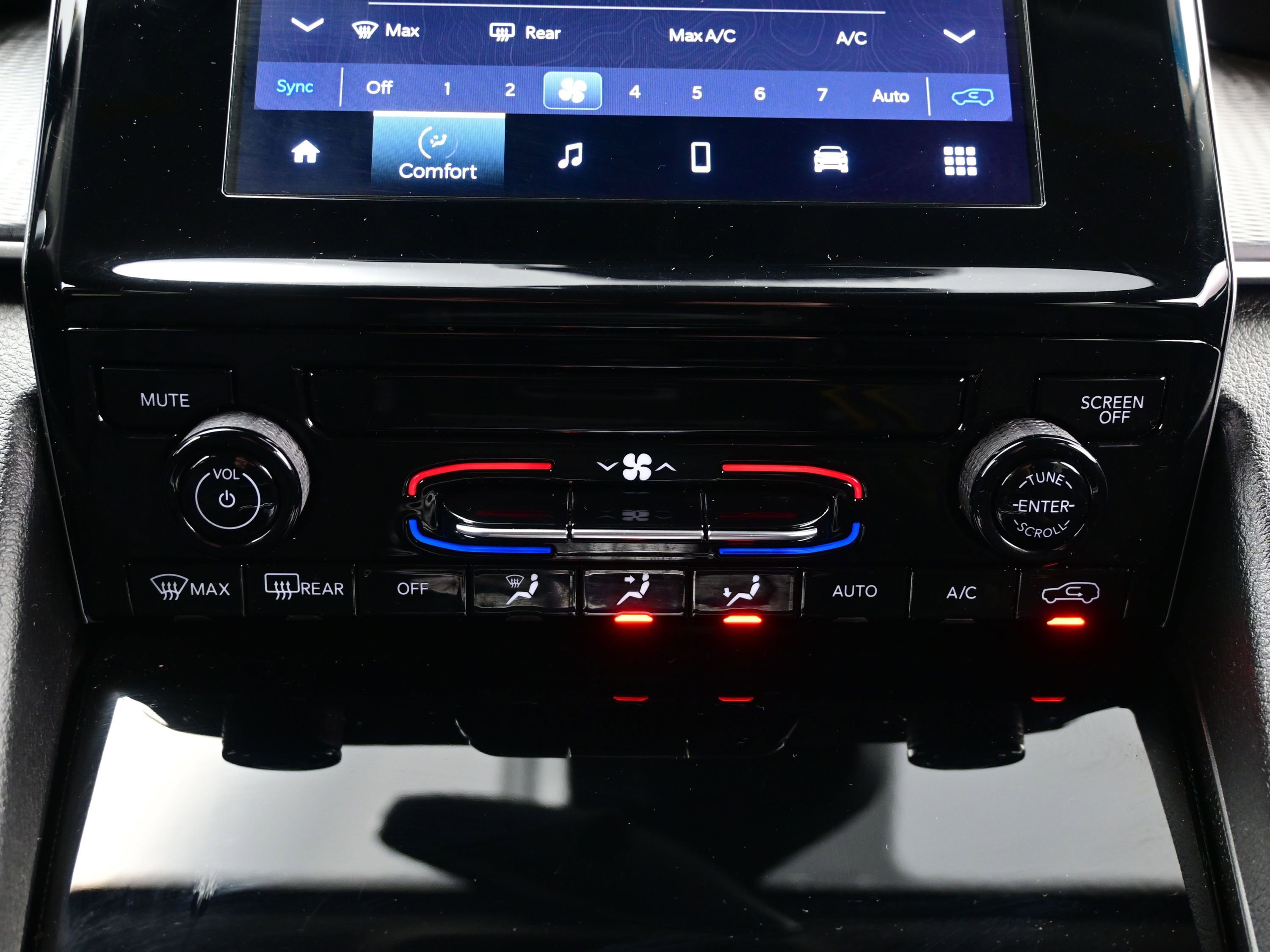 Used 2024 Jeep Grand Cherokee L Laredo image 21