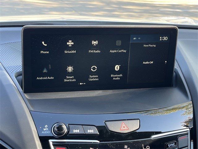 New 2026 Acura RDX SH-AWD image 19