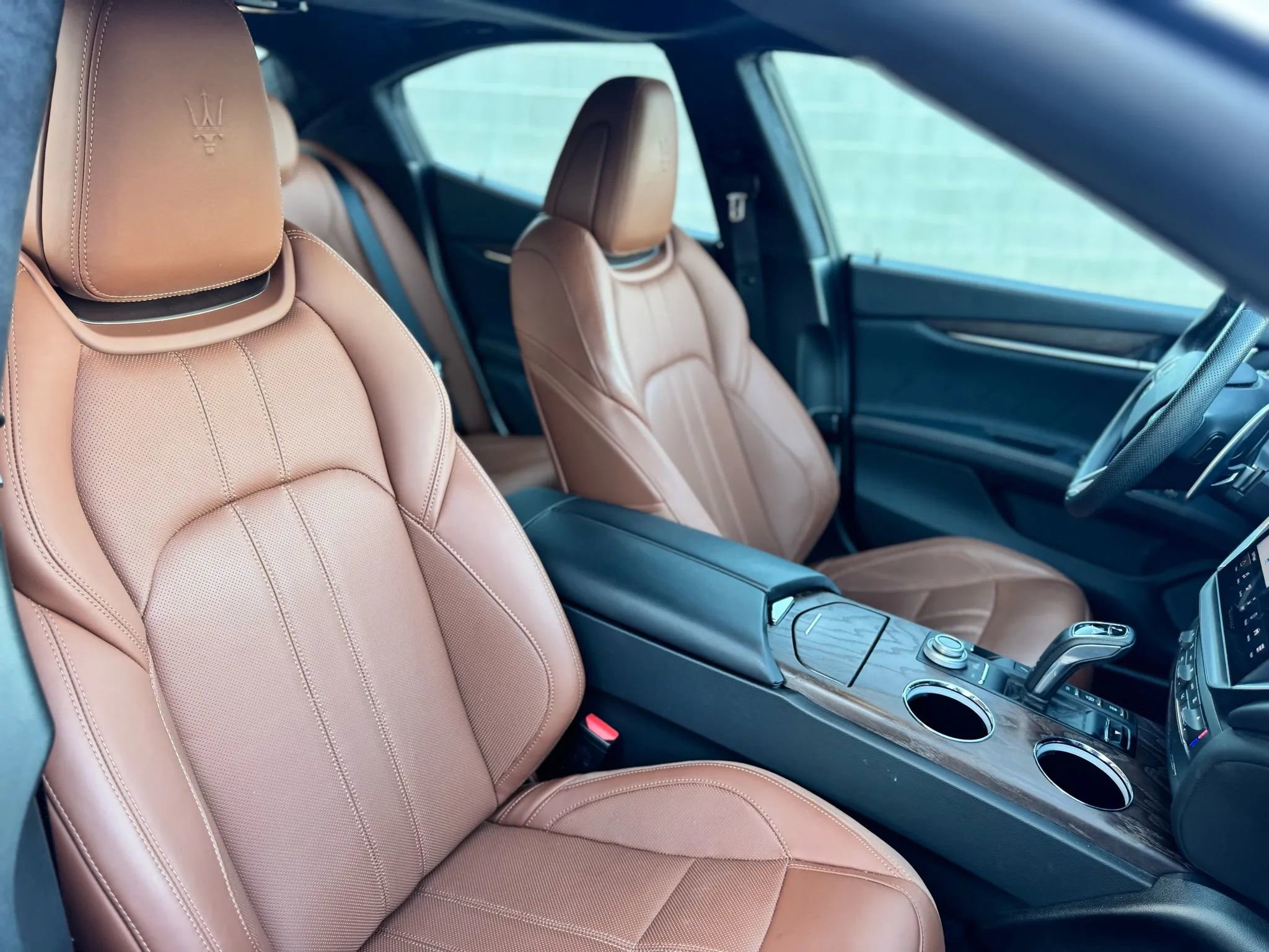 Used 2022 Maserati Ghibli Modena Q4 image 19