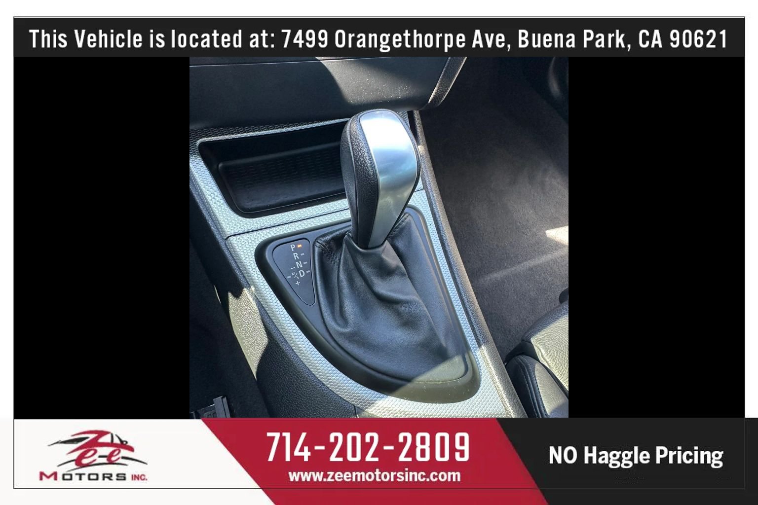 Used 2010 BMW 135i Coupe RWD image 34