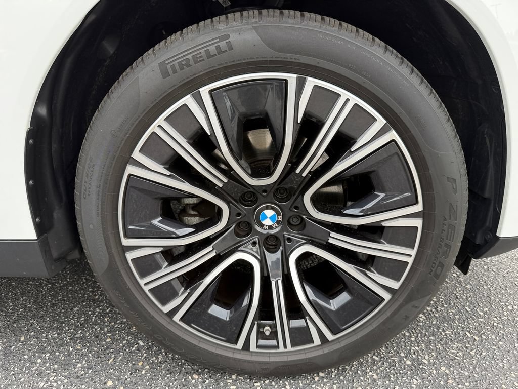 Certified 2026 BMW X3 xDrive30i AWD/4WD image 18