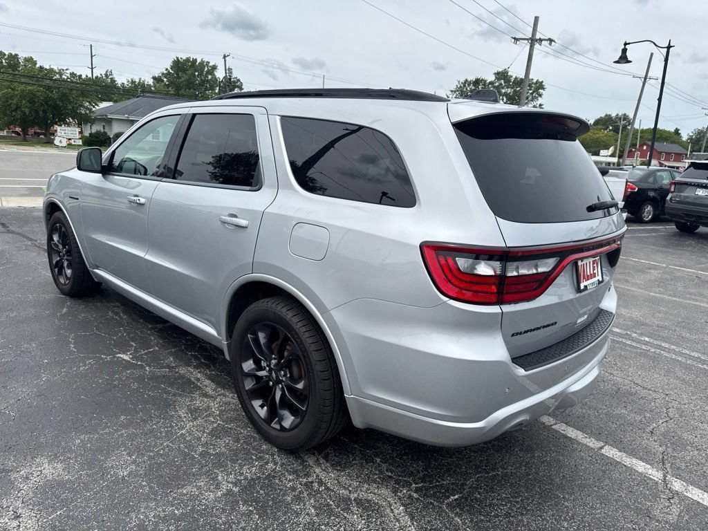 Used 2023 Dodge Durango R/T RWD image 13
