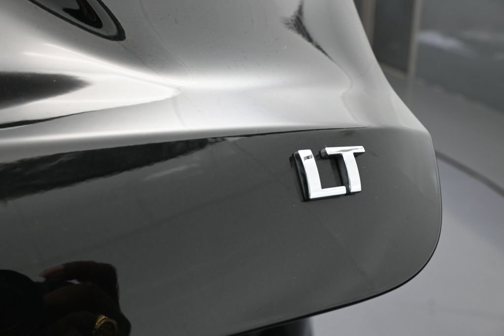 Used 2026 Chevrolet Trax LT FWD image 32