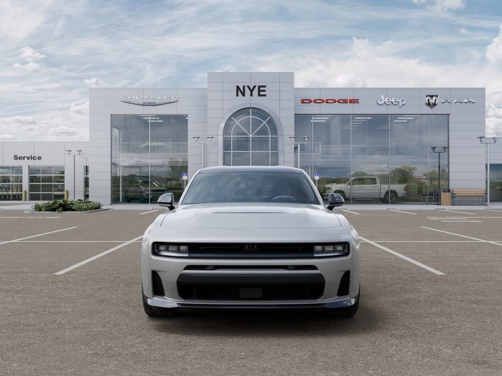 New 2026 Dodge Charger Scat Pack AWD/4WD image 6