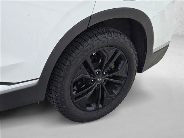 Used 2019 Hyundai Santa Fe FWD image 21
