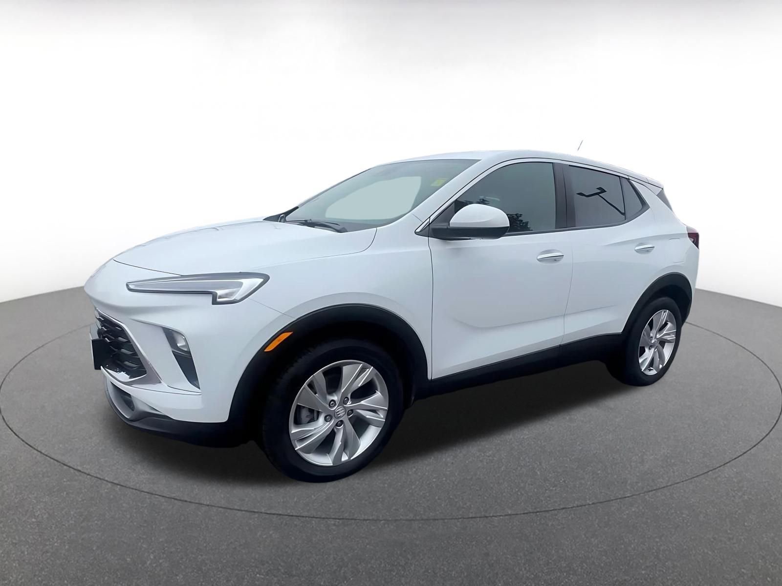 Used 2025 Buick Encore GX Preferred image 8