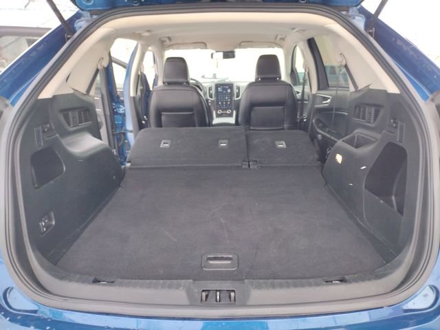 Used 2022 Ford Edge SEL image 39