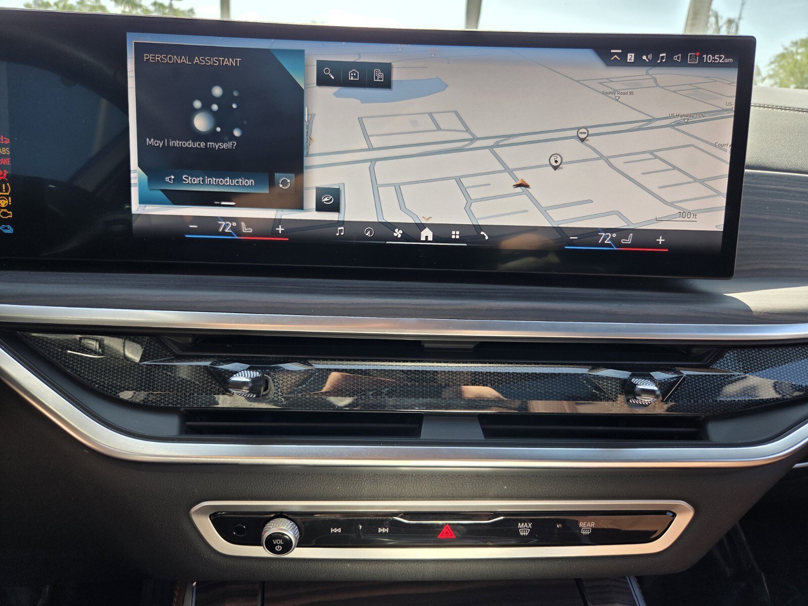 Used 2025 BMW X5 xDrive50e image 22