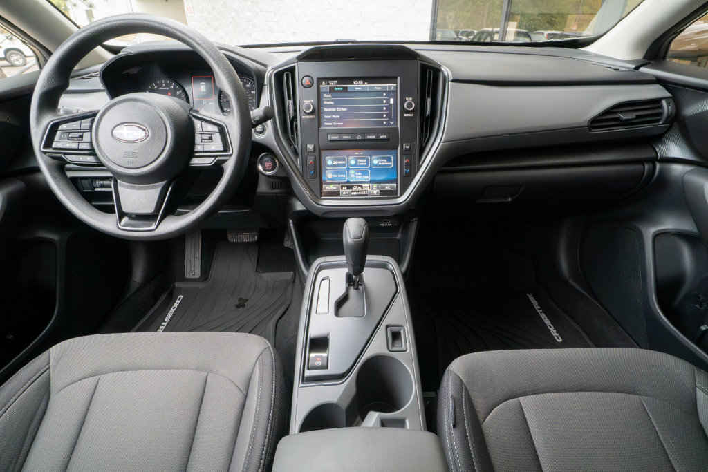Used 2026 Subaru Crosstrek 2.5i AWD/4WD image 19