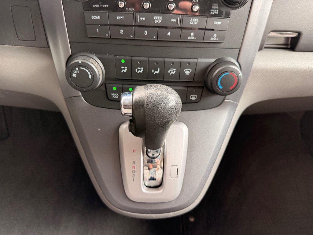 Used 2007 Honda CR-V EX image 25