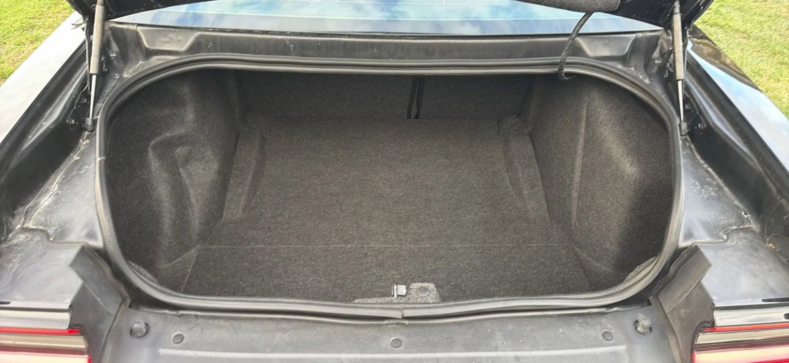 Used 2021 Dodge Challenger R/T Scat Pack image 17