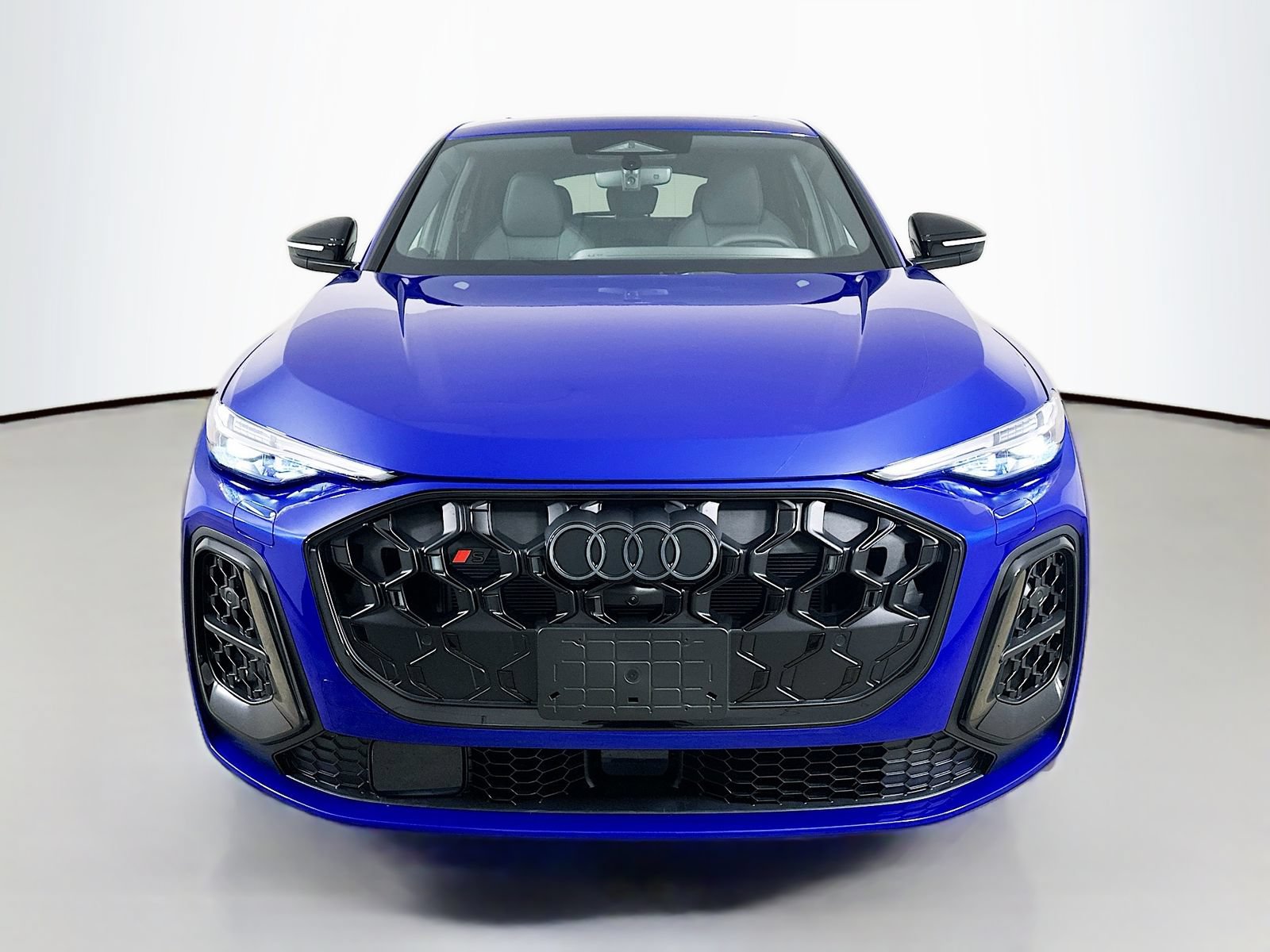 New 2026 Audi SQ5 Premium Plus AWD/4WD image 2