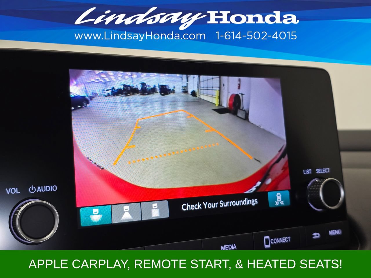 Used 2024 Honda HR-V Sport image 18