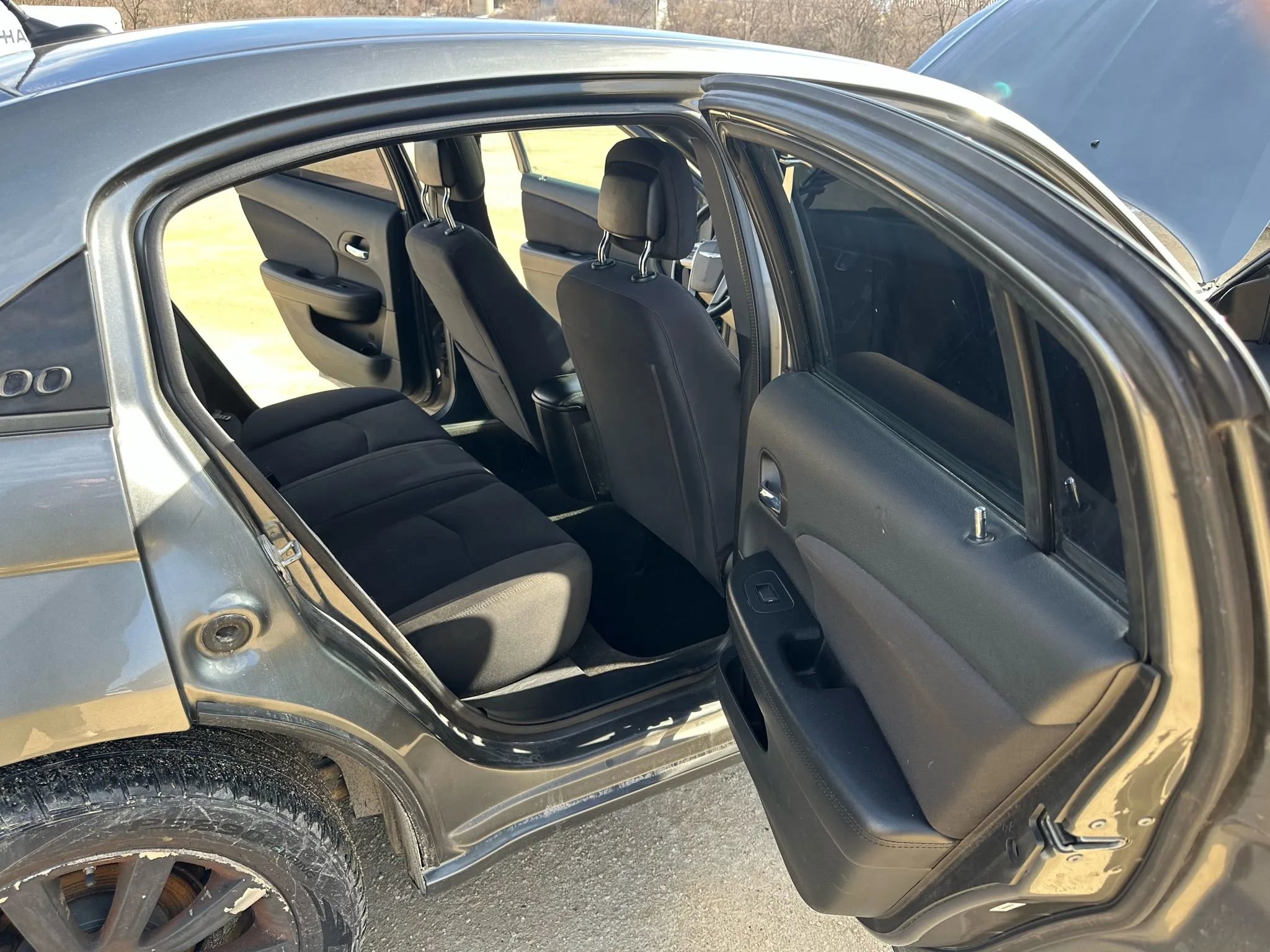 Used 2013 Chrysler 200 Touring image 13