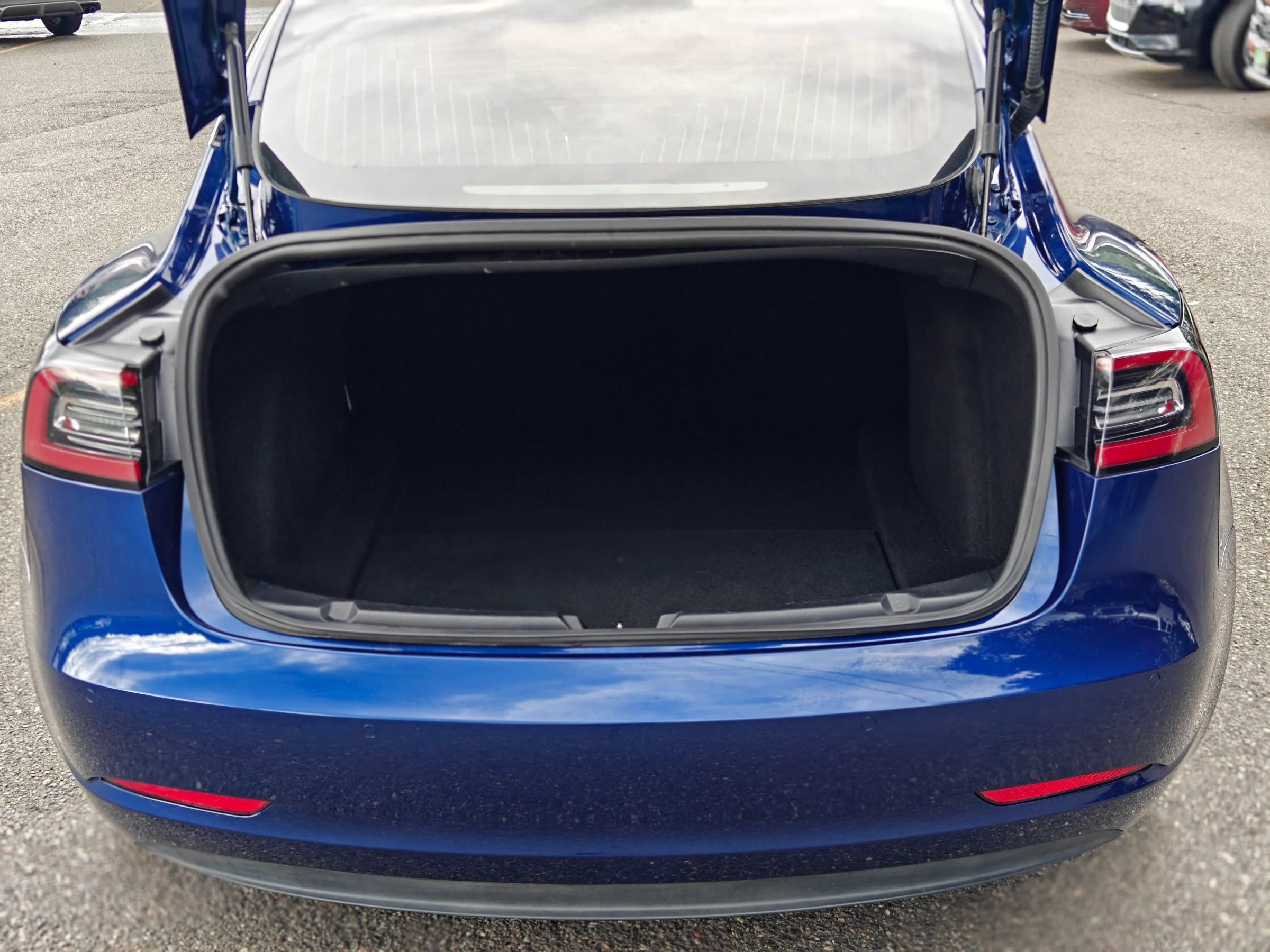 Used 2019 Tesla Model 3 Performance AWD/4WD image 36