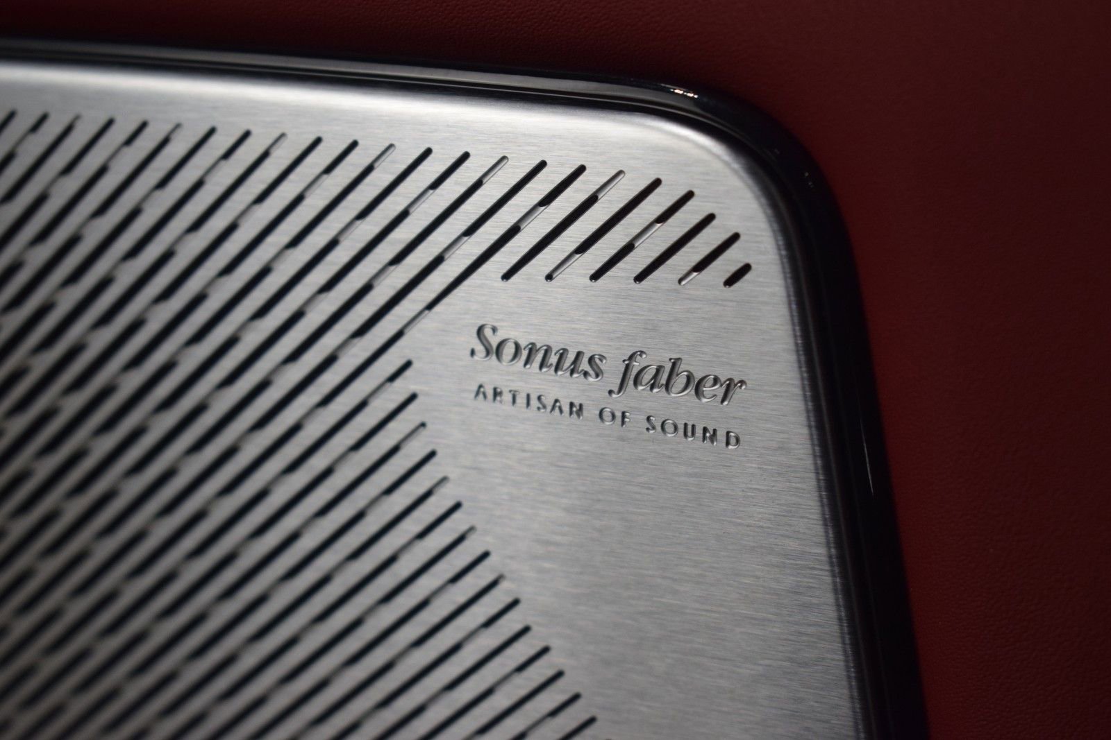 New 2025 Maserati Grecale Folgore image 40