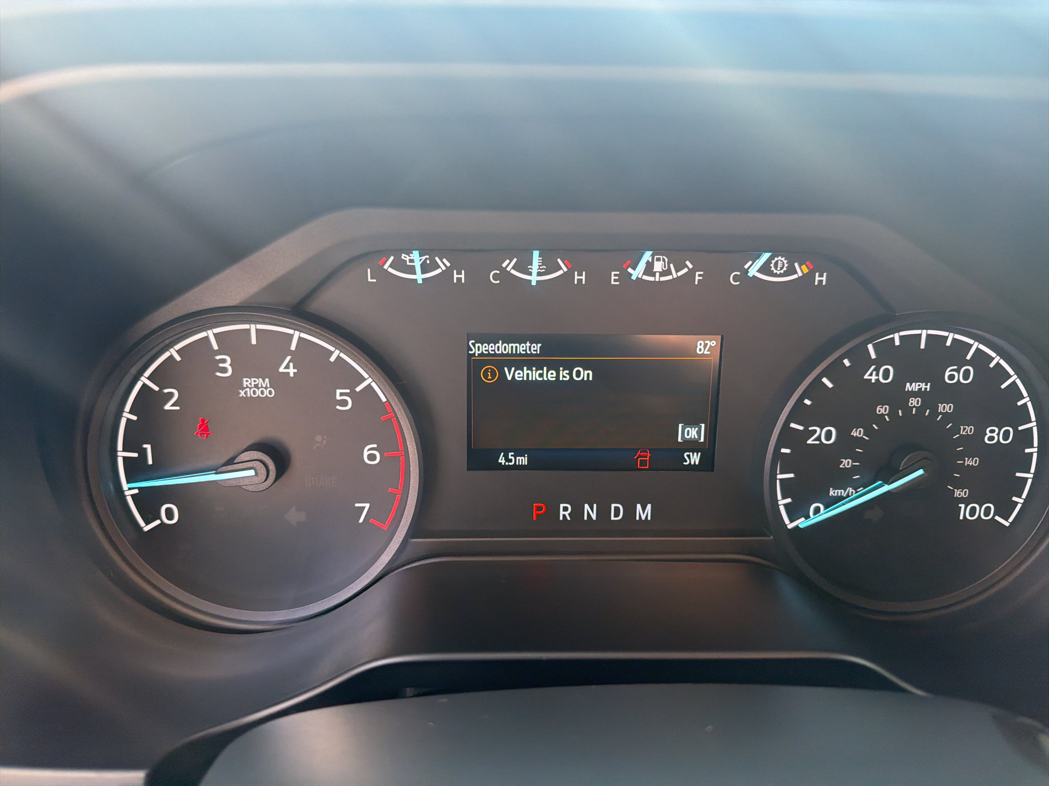 New 2027 Ford F250 XLT AWD/4WD image 12