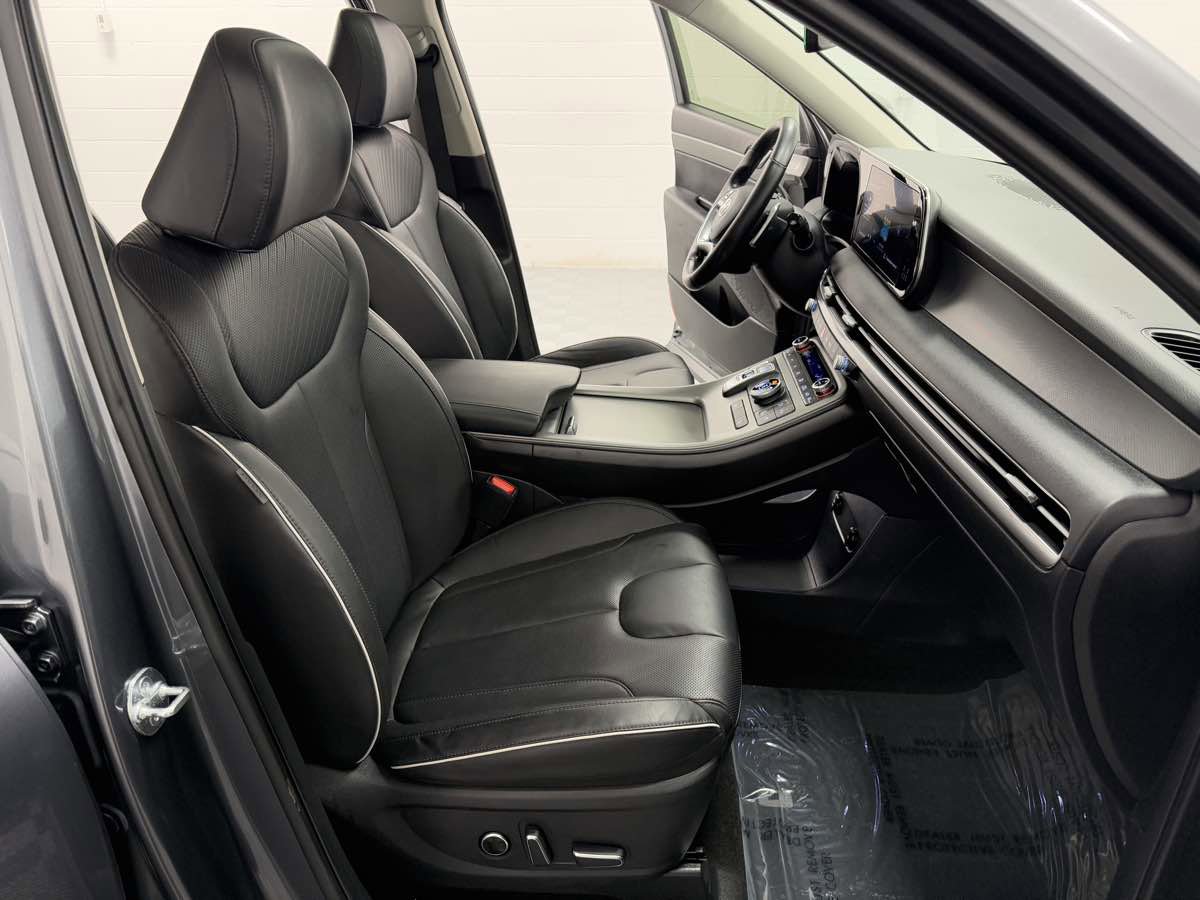 Used 2024 Hyundai Palisade XRT image 15