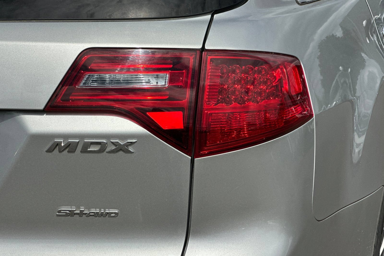 Used 2011 Acura MDX w/ Advance & Entertainment AWD/4WD image 25