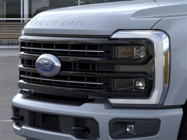 New 2026 Ford F350 4x4 Crew Cab Super Duty image 17