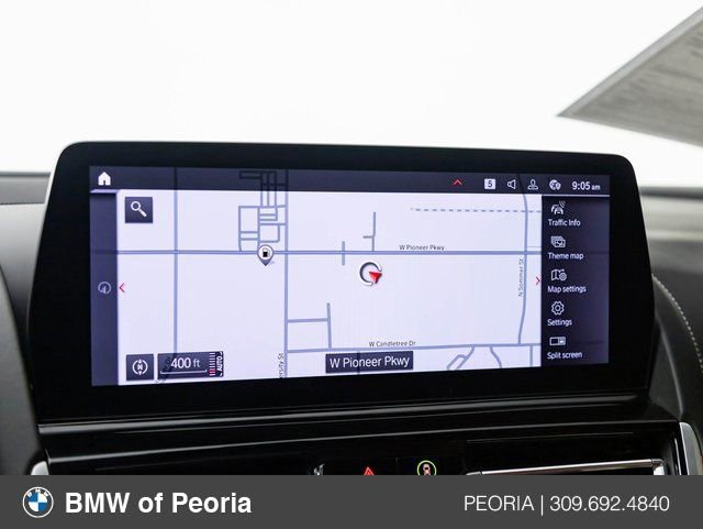 Used 2023 BMW M8 Competition w/ M Carbon Exterior Package image 20