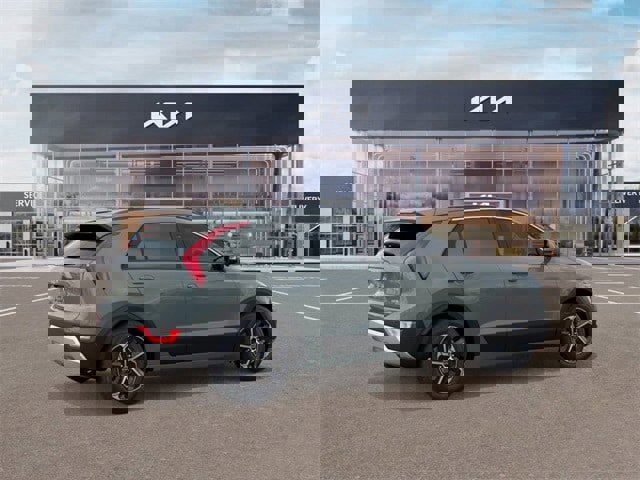 New 2025 Kia Niro EX w/ EX Cold Weather Package image 6