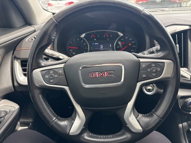 Used 2020 GMC Terrain SLE w/ Driver Convenience Package AWD/4WD image 22