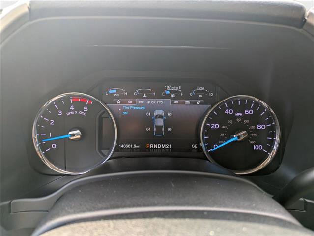 Used 2018 Ford F250 Lariat w/ Chrome Package image 10