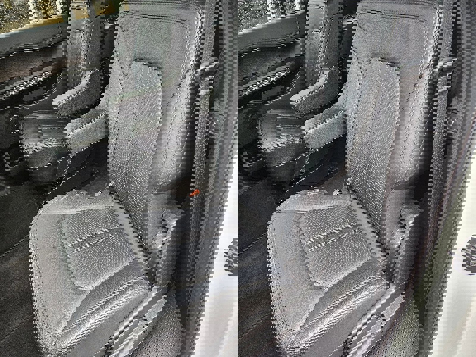 Used 2019 Ford Expedition Max Limited w/ Equipment Group 302A image 63