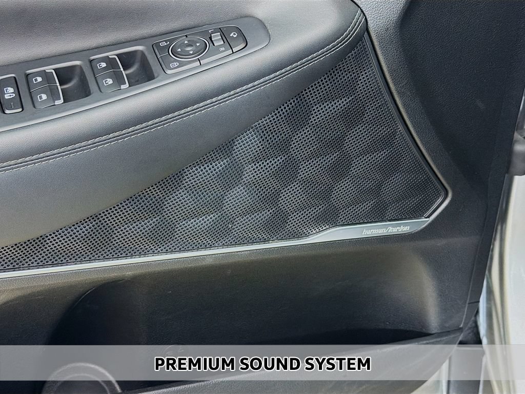 Used 2023 Hyundai Santa Fe Limited AWD/4WD image 6
