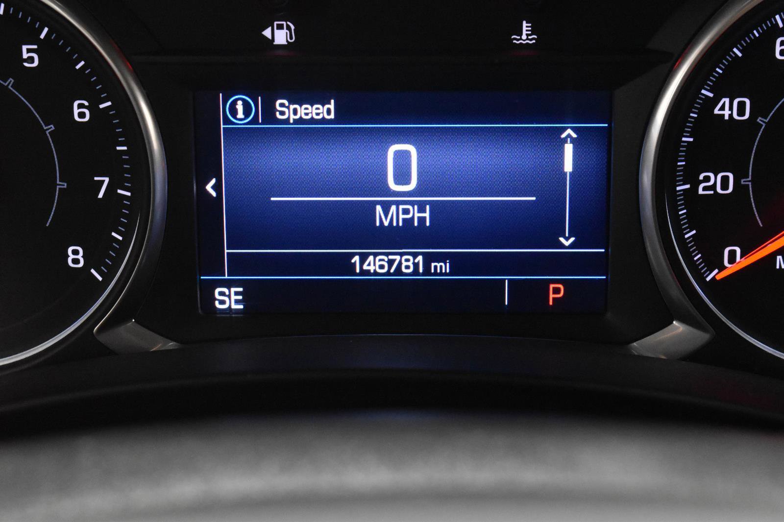 Used 2020 GMC Terrain SLE w/ Elevation Edition FWD image 20
