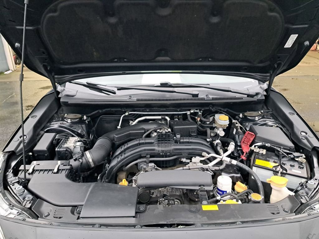 Used 2019 Subaru Crosstrek 2.0i Premium image 27