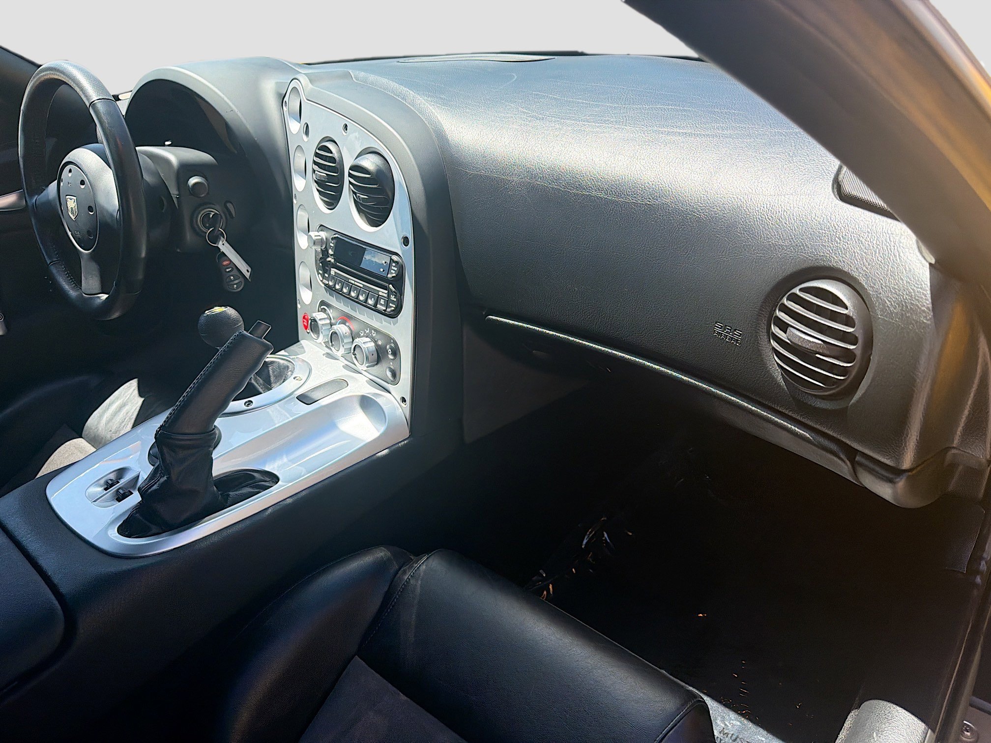 Used 2005 Dodge Viper SRT-10 image 22