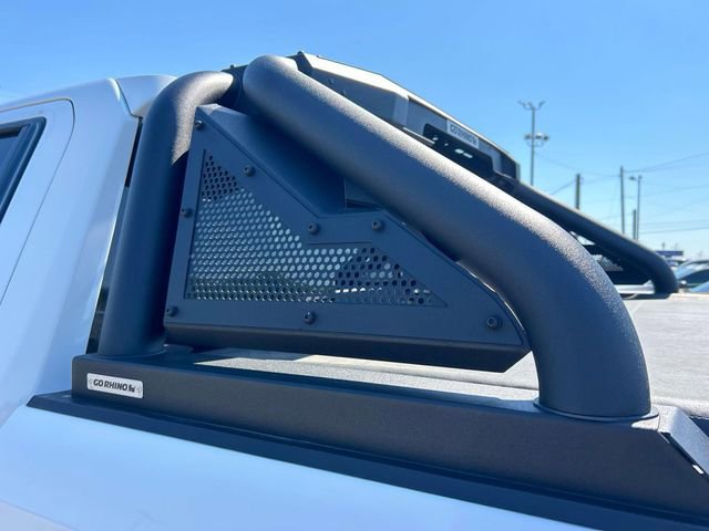 Used 2023 Chevrolet Silverado 1500 ZR2 w/ Technology Package image 14