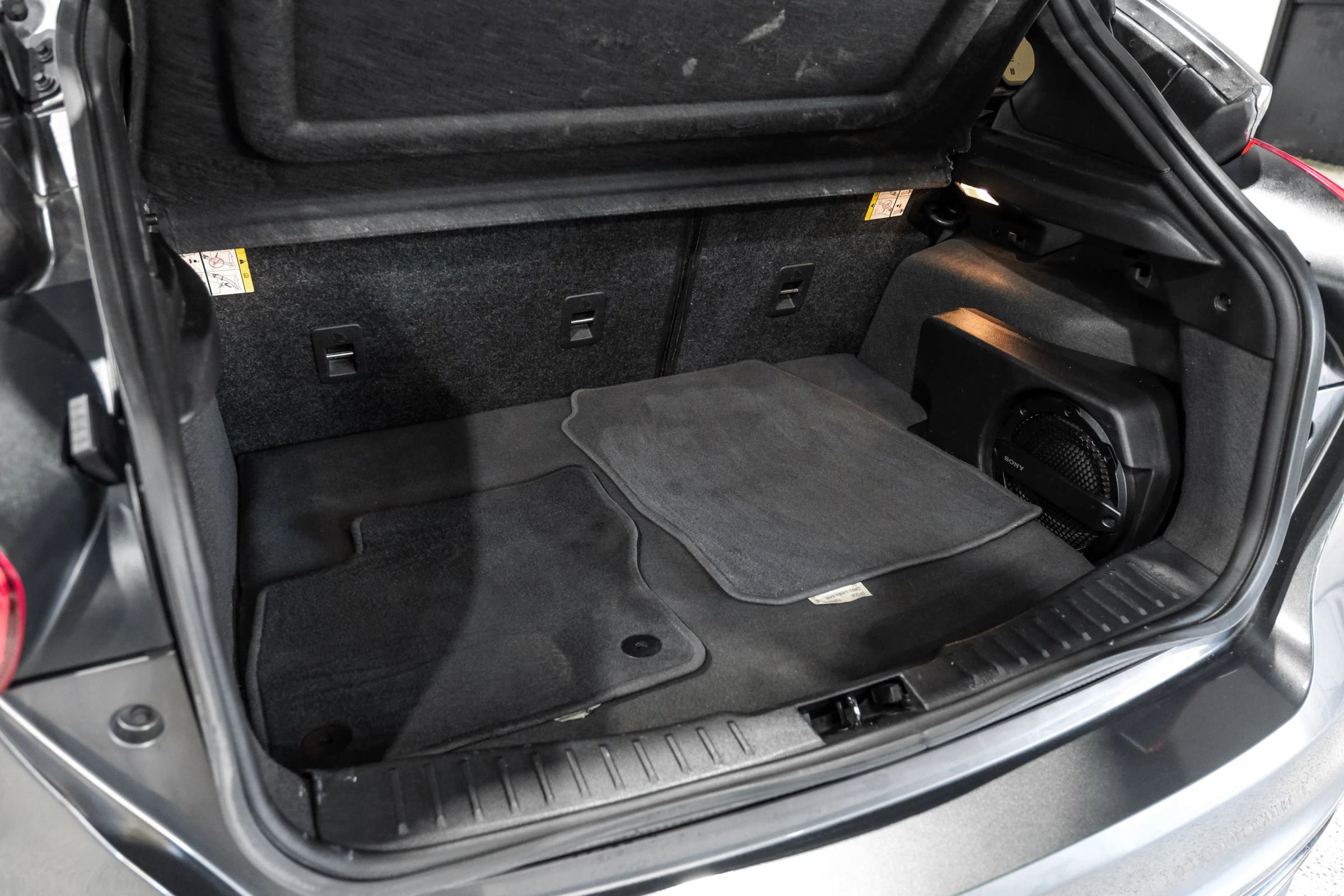 Used 2015 Ford Focus ST w/ Equipment Group 401A image 65