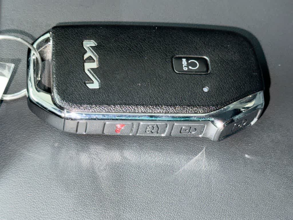 Used 2025 Kia Niro Wind FWD image 28