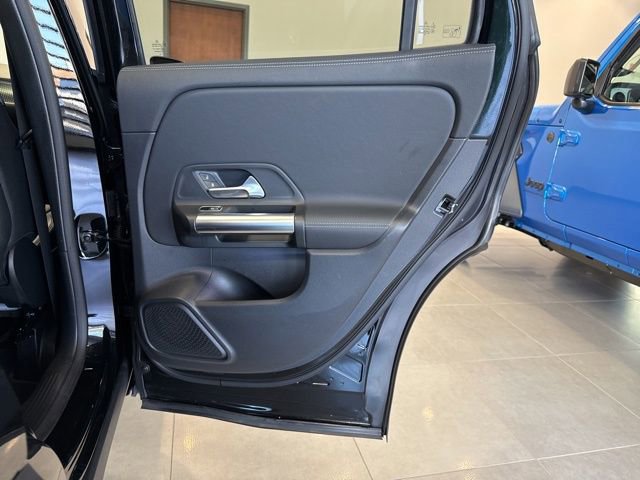 Used 2024 Mercedes-Benz GLA 250 4MATIC image 43