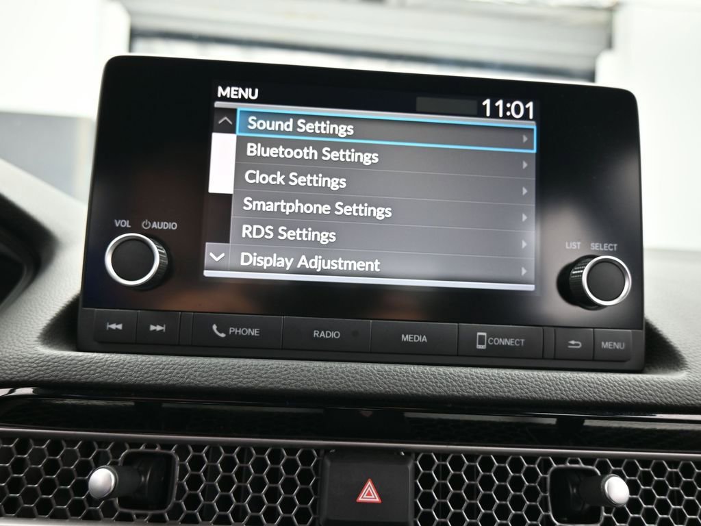 Used 2023 Honda Civic Sport image 21