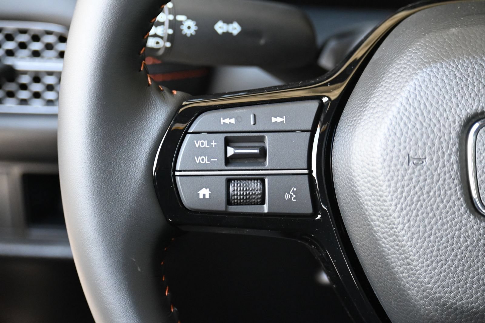 New 2027 Honda HR-V Sport image 23