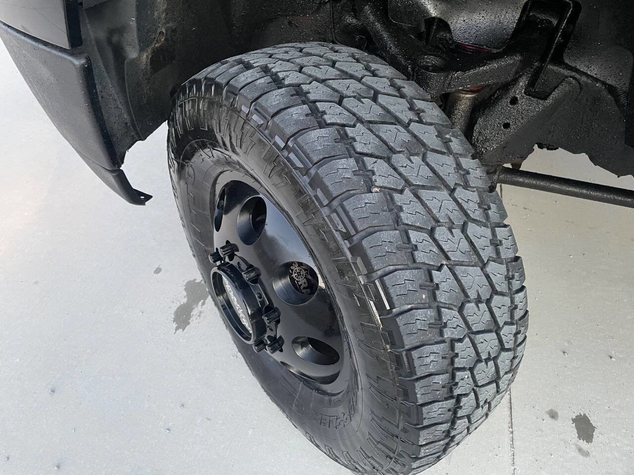 Used 2013 GMC Sierra 3500 Denali image 11