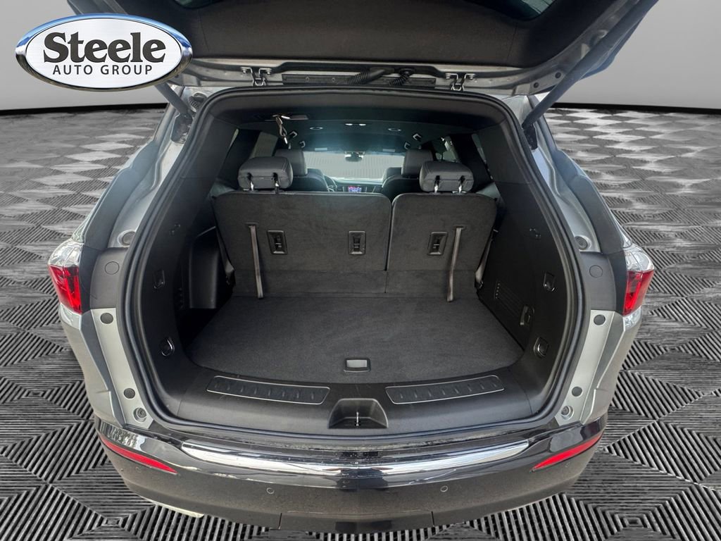 Used 2024 Buick Enclave Essence w/ Trailering Package, 5000 lbs. image 18