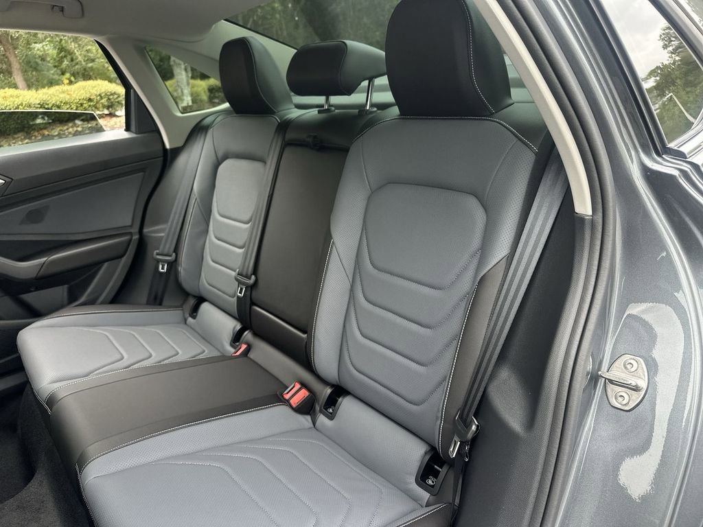 New 2026 Volkswagen Jetta SEL image 23