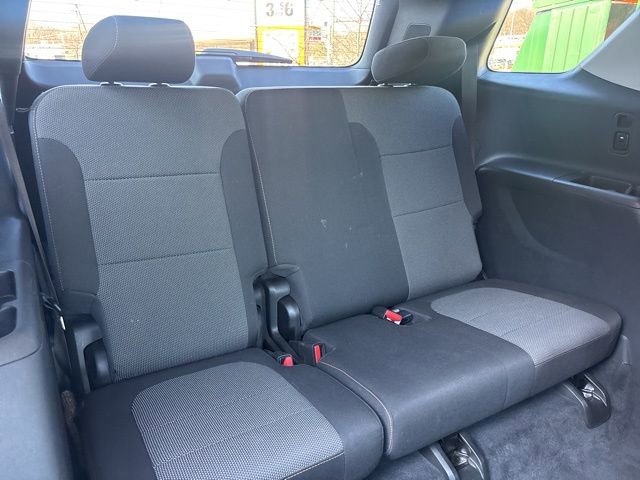 Used 2021 Chevrolet Traverse LT w/ LPO, 'HIT The Road' Package image 16