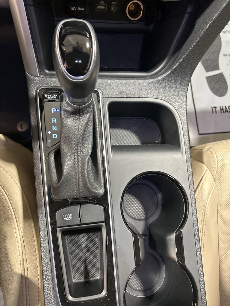 Used 2016 Hyundai Sonata Limited w/ Option Group 04 image 29