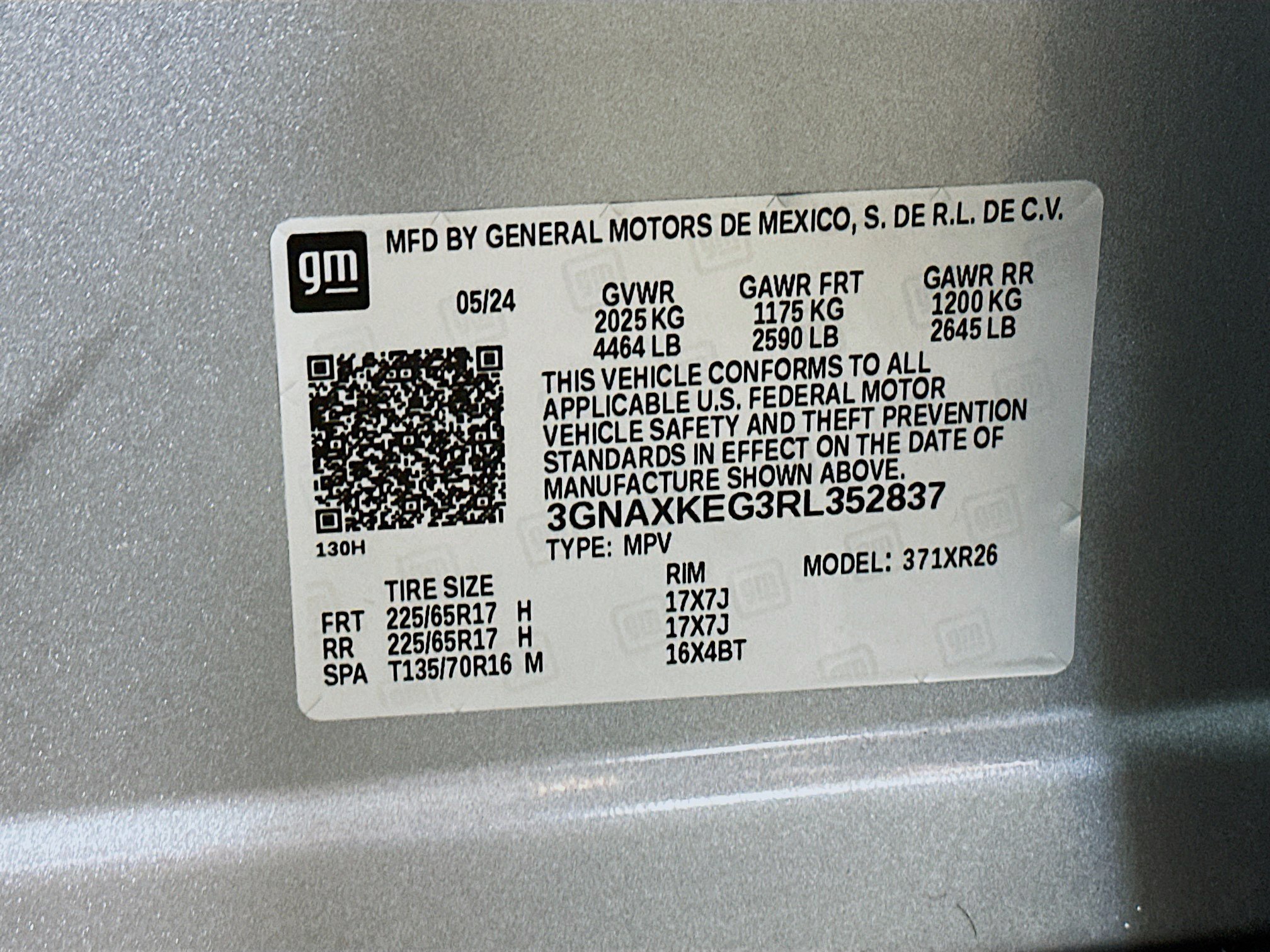 Used 2024 Chevrolet Equinox LT FWD image 29
