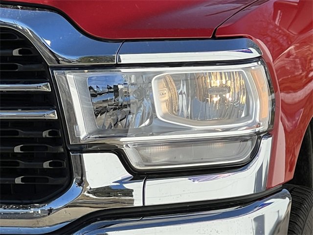 Used 2024 RAM 2500 Big Horn w/ Bed Utility Group image 38