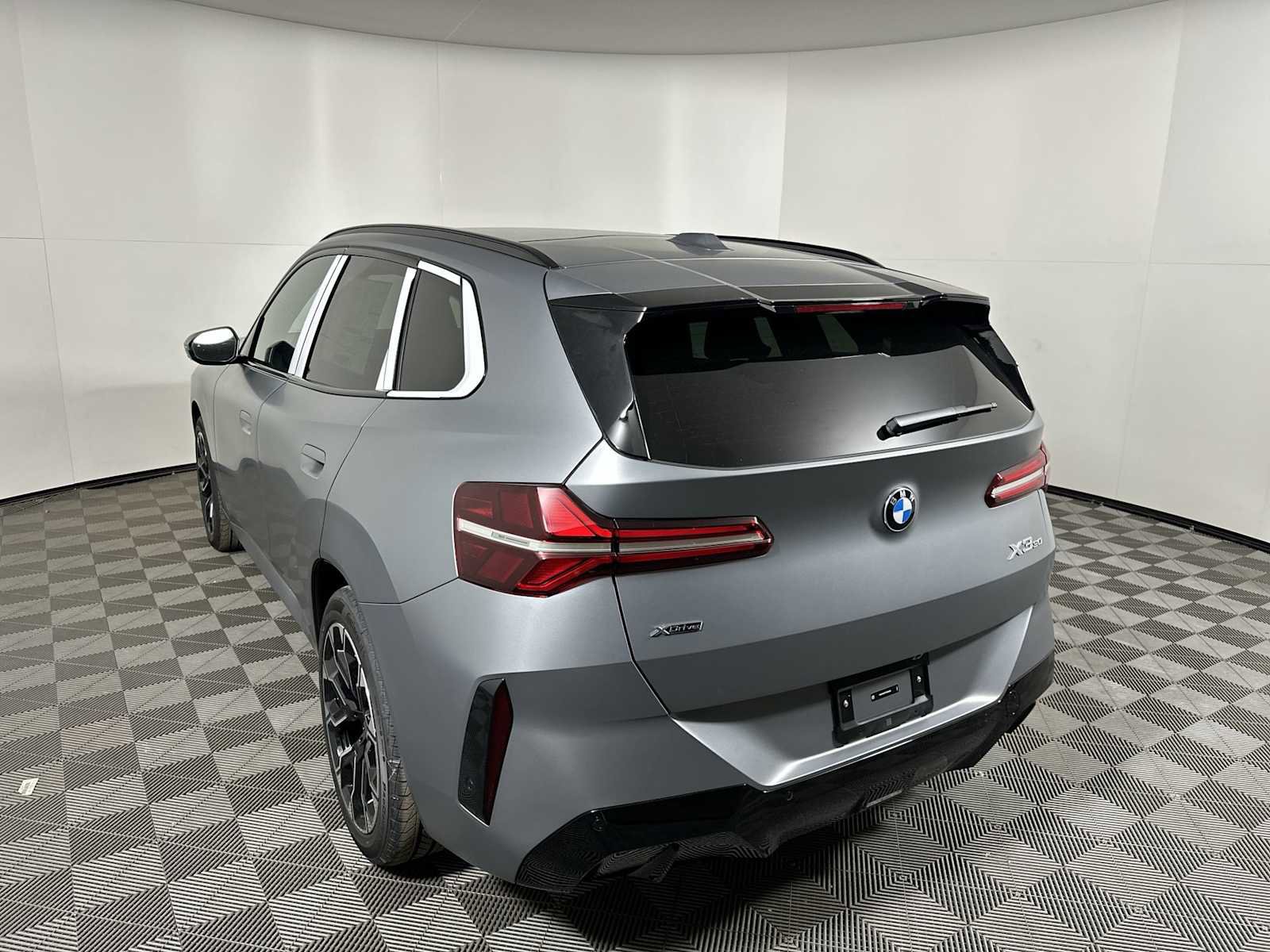 New 2026 BMW X3 xDrive30 image 3
