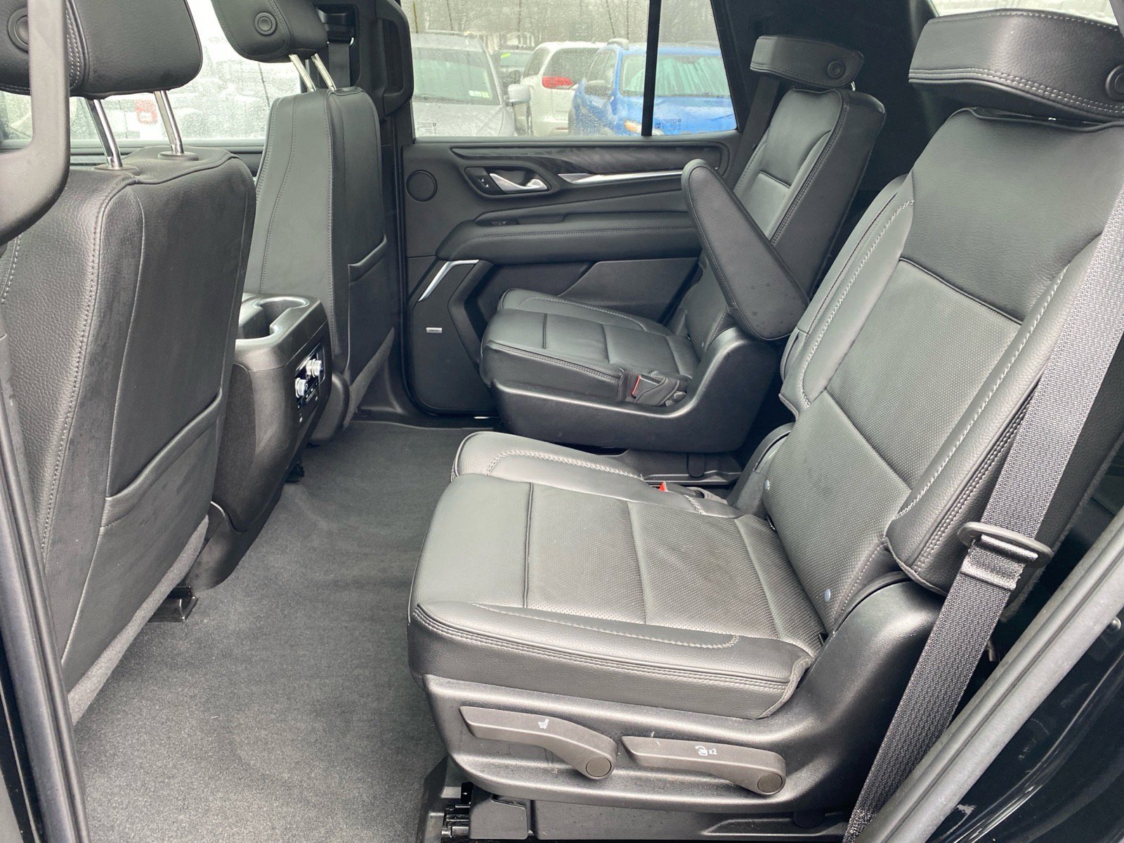 Used 2022 GMC Yukon Denali image 25