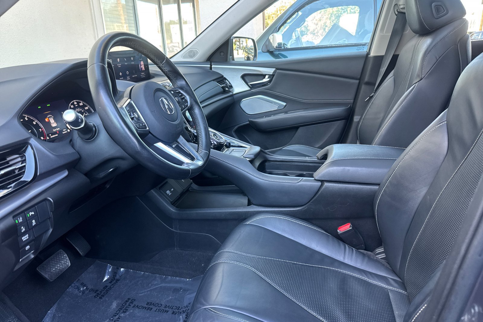 Used 2020 Acura RDX w/ Technology Package FWD image 10